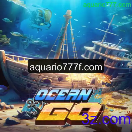 Explore o Mundo Subaquático de OceanGO