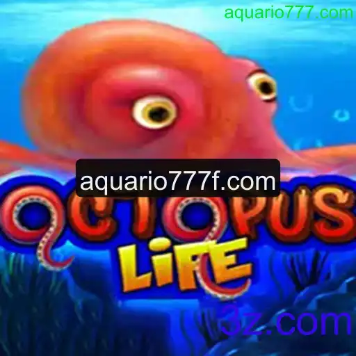 Descubra o Mundo Fascinante de OctopusLife