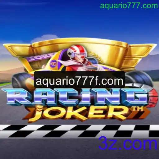 Descubra o Mundo de Adrenalina de RacingJoker