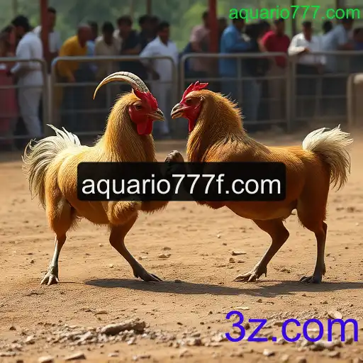Rinha de galos