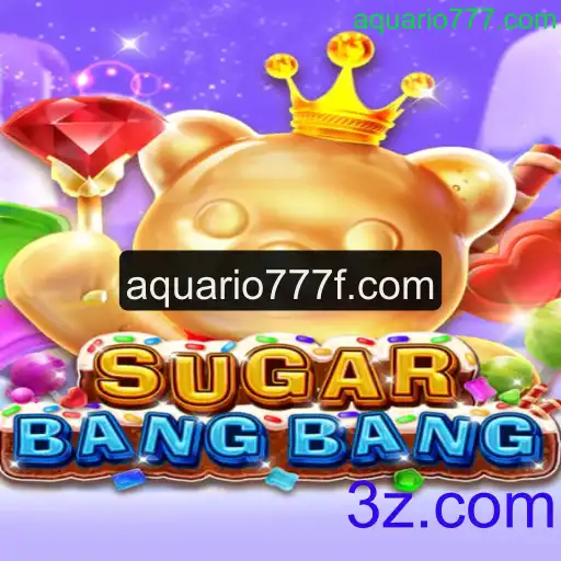 SUGARBANGBANG: Uma Imersão Inovadora no Mundo dos Jogos Digitais