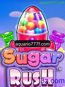 Descubra o Fascinante Mundo do Jogo SugarRush