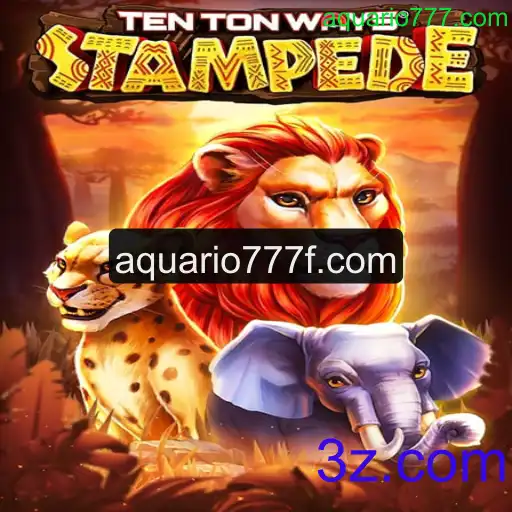 Explorando o Mundo de TenTonWaysStampede