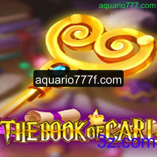 Explorando o Mundo Mágico de TheBookofCarl: Uma Aventura Única