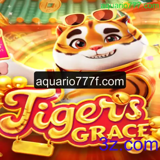 Explorando as Aventuras de TigersGrace: Um Mergulho no Mundo Interativo de aquario777.com