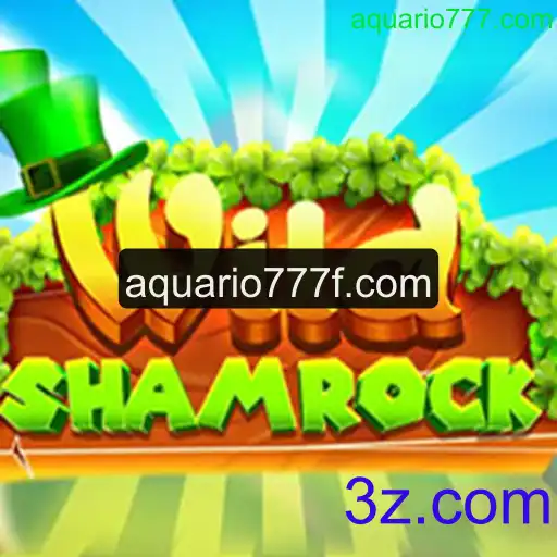 Descubra o Fascinante Jogo WildShamrock em Aquario777.com